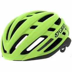 Giro Agilis Road Helmet-Yellow