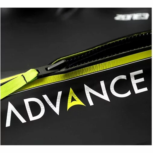 Zone3 Mens Advance Wetsuit-Black 3 Zone3 Mens Advance Wetsuit-Black - Image 3