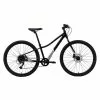 Pinnacle Kauri 26 Inch Kids Bike-Black B