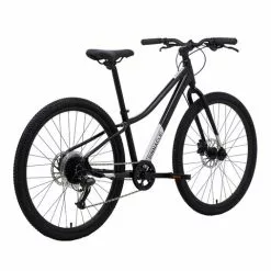 Pinnacle Kauri 26 Inch Kids Bike-Black B 5 Pinnacle Kauri 26 Inch Kids Bike-Black B -Bikes Sales Shop 491521 3