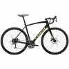Trek Domane AL 2 Disc Road Bike-Black Carbon22
