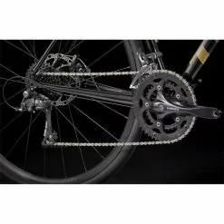 Trek Domane AL 2 Disc Road Bike-Black Carbon22 -Bikes Sales Shop 492163 5