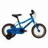 Pinnacle Koa 14 Inch Kids Bike-Blue B