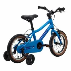 Pinnacle Koa 14 Inch Kids Bike-Blue B 5 Pinnacle Koa 14 Inch Kids Bike-Blue B -Bikes Sales Shop 492568 3
