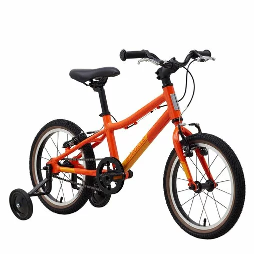 Pinnacle Koto 16 Inch Kids Bike-Orange B 2 Pinnacle Koto 16 Inch Kids Bike-Orange B - Image 2