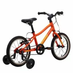 Pinnacle Koto 16 Inch Kids Bike-Orange B 5 Pinnacle Koto 16 Inch Kids Bike-Orange B -Bikes Sales Shop 492751 3