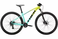 Trek Marlin 5 Mountain Bike-Volt/Miami 23