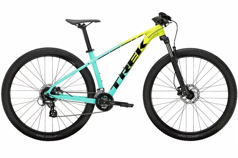 Trek Marlin 5 Mountain Bike-Volt/Miami 23 1 Trek Marlin 5 Mountain Bike-Volt/Miami 23