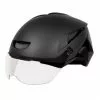 Endura Speedped Visor Helmet-Black