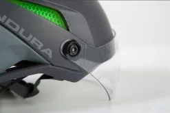 Endura Speedped Visor Helmet-Black -Bikes Sales Shop 556855 5