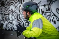 Endura Speedped Visor Helmet-Black -Bikes Sales Shop 556855 8