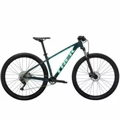 Trek Marlin 6 2022 Mountain Bike-Nautical Navy22