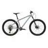 Pinnacle Kapur 3 Mountain Bike-Silver B