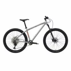 Pinnacle Kapur 3 Mountain Bike-Silver B