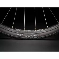 Trek FX 1 Disc 2022 Hybrid Bike-Rage Red 23 -Bikes Sales Shop 561181 8