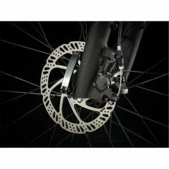 Trek Dual Sport 1 Hybrid Bike-Deep Blue 23 -Bikes Sales Shop 561832 4