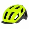 Endura Urban Luminite Helmet-Hi Viz Yellow