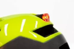 Endura Urban Luminite Helmet-Hi Viz Yellow -Bikes Sales Shop 562288 3