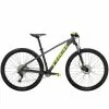 Trek Marlin 6 2022 Mountain Bike-Dnister Black22