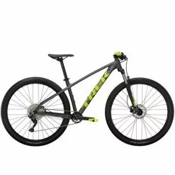 Trek Marlin 6 2022 Mountain Bike-Dnister Black22