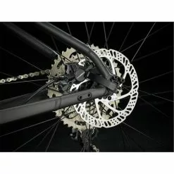 Trek Marlin 6 2022 Mountain Bike-Dnister Black22 -Bikes Sales Shop 563038 5