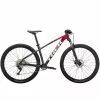 Trek Marlin 6 2022 Mountain Bike-Rage Red/Grey22