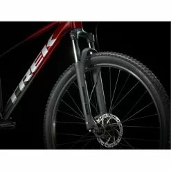 Trek Marlin 6 2022 Mountain Bike-Rage Red/Grey22 -Bikes Sales Shop 563920 6