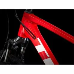 Trek Dual Sport 2 Hybrid Bike-Viper Red 22 -Bikes Sales Shop 565909 10