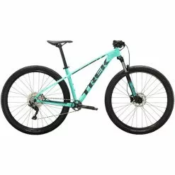 Trek Marlin 7 2022 Mountain Bike-Miami Green