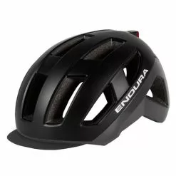 Endura Urban Luminite Helmet-Black