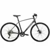 Trek FX 3 Disc Hybrid Bike-Dnister Black23