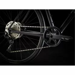 Trek FX 3 Disc Hybrid Bike-Dnister Black23 -Bikes Sales Shop 570916 5