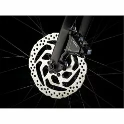 Trek FX 3 Disc Hybrid Bike-Dnister Black23 -Bikes Sales Shop 570916 8