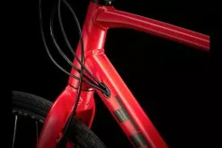 Trek FX 2 Disc 2022 Hybrid Bike-Viper Red 23 -Bikes Sales Shop 572833 10