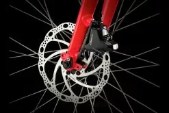 Trek FX 2 Disc 2022 Hybrid Bike-Viper Red 23 -Bikes Sales Shop 572833 6