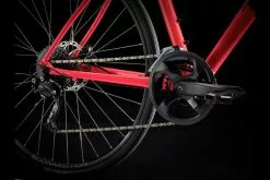 Trek FX 2 Disc 2022 Hybrid Bike-Viper Red 23 -Bikes Sales Shop 572833 7