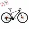 Pinnacle Lithium 2 Hybrid Bike-Black B