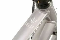 Raleigh Array Exclusive Electric Hybrid Bike-Silver 19 Raleigh Array Exclusive Electric Hybrid Bike-Silver -Bikes Sales Shop 582349 10