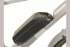 Raleigh Array Exclusive Electric Hybrid Bike-Silver 14 Raleigh Array Exclusive Electric Hybrid Bike-Silver -Bikes Sales Shop 582349 5