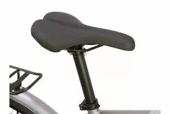 Raleigh Array Exclusive Electric Hybrid Bike-Silver 16 Raleigh Array Exclusive Electric Hybrid Bike-Silver -Bikes Sales Shop 582349 7