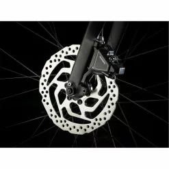 Trek FX 2 Disc Womens 2022 Hybrid Bike-Grey -Bikes Sales Shop 585517 6