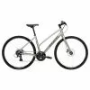 Trek FX 1 Stagger Disc Hybrid Bike-Met Gunmetal23