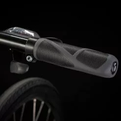 Trek FX 1 Stagger Disc Hybrid Bike-Met Gunmetal23 -Bikes Sales Shop 585664 5