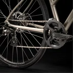 Trek FX 1 Stagger Disc Hybrid Bike-Met Gunmetal23 -Bikes Sales Shop 585664 9