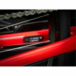 Trek FX 2 Disc Womens 2022 Hybrid Bike-Satin Viper Red -Bikes Sales Shop 586621 10