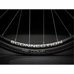 Trek FX 2 Disc Womens 2022 Hybrid Bike-Satin Viper Red -Bikes Sales Shop 586621 9