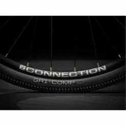 Trek Dual Sport 2 2022 Hybrid Bike-Trek Black 22 -Bikes Sales Shop 586987 8