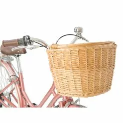 Raleigh Willow Hybrid Bike-Pink 22 12 Raleigh Willow Hybrid Bike-Pink 22 -Bikes Sales Shop 590638 3
