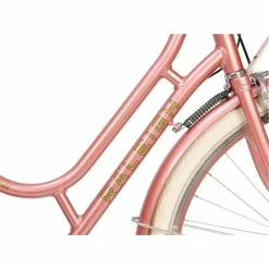 Raleigh Willow Hybrid Bike-Pink 22 13 Raleigh Willow Hybrid Bike-Pink 22 -Bikes Sales Shop 590638 4