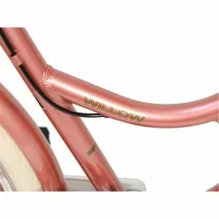 Raleigh Willow Hybrid Bike-Pink 22 15 Raleigh Willow Hybrid Bike-Pink 22 -Bikes Sales Shop 590638 6